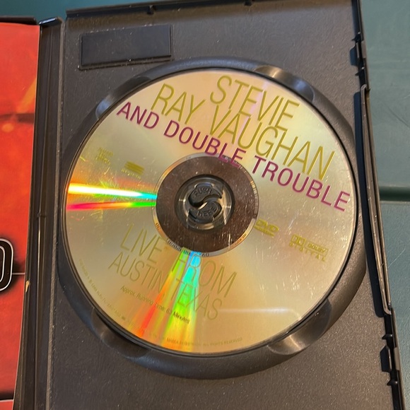 🎶🎤🎸 Preloved Bundle Of Music DVDs 🎸🎤🎶 - Picture 10 of 16